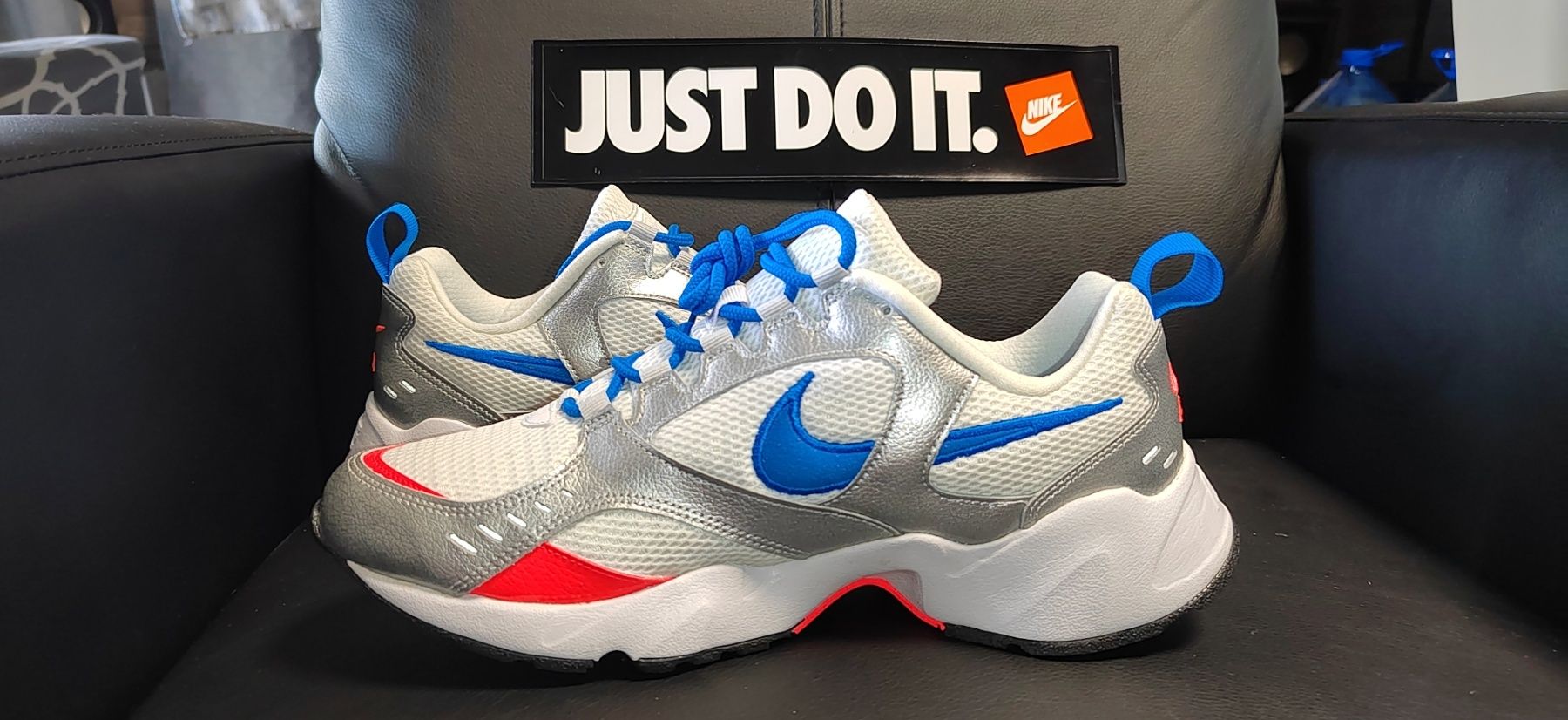 Nike Air Heights, номер 44
