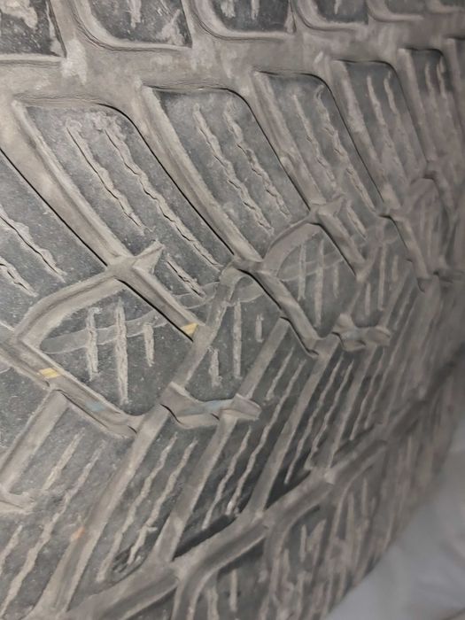 Зимни гуми Fulda 245 45 18