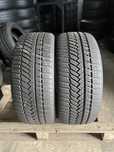 2 anvelope m+s 235/45/17 Continental !