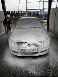 Passat b6 euro 5 an 2009