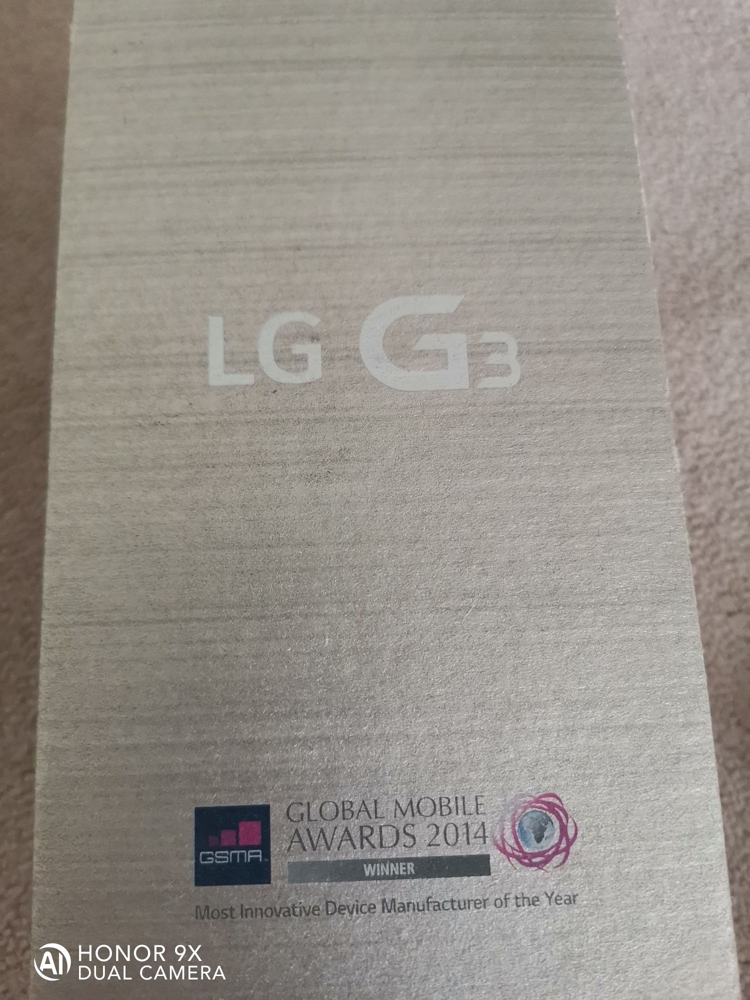 Продам смартфон Lg G3