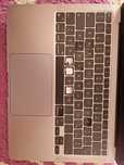 MacBook air m1 2020 piese