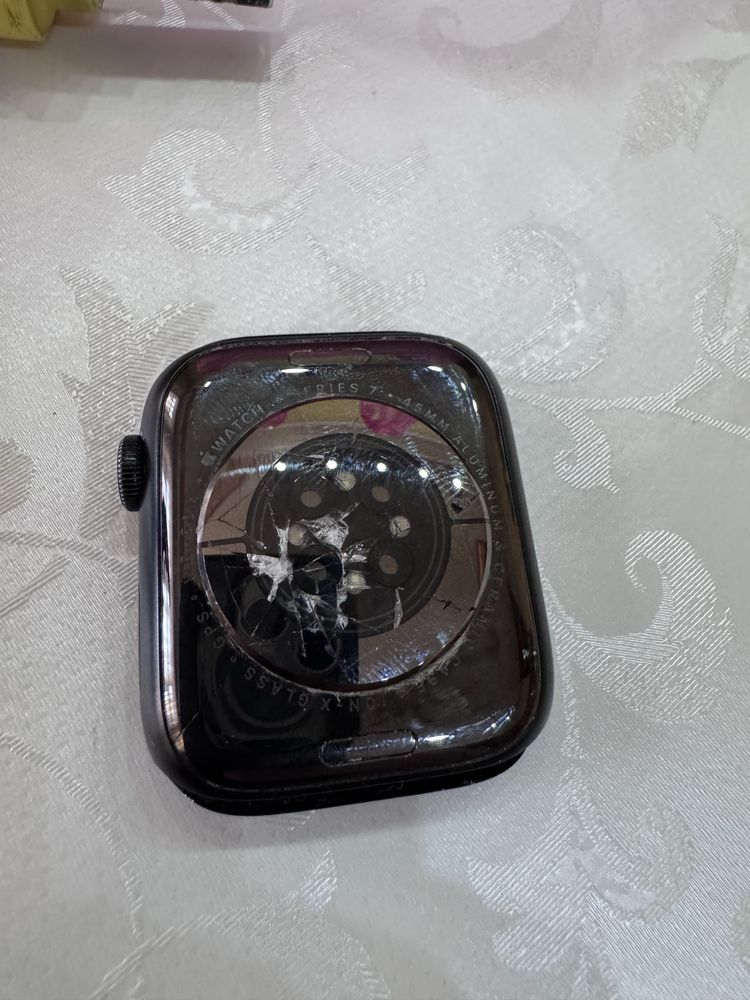 Apple watch 7 45 mm