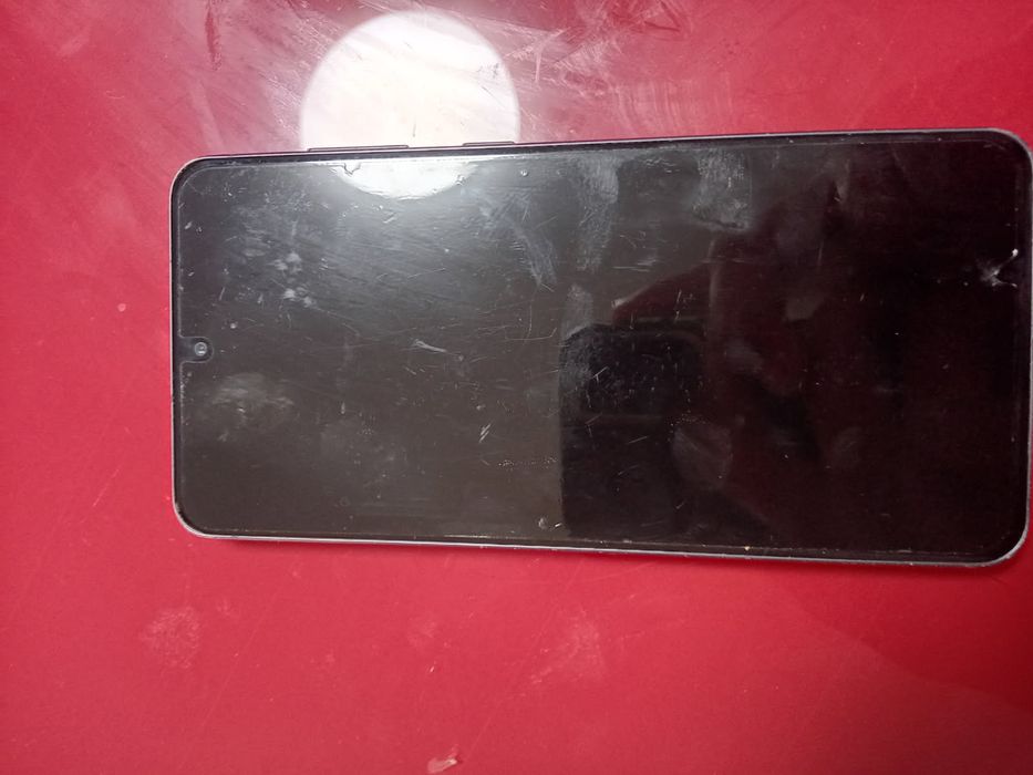 Samsung Galaxy s21 fe