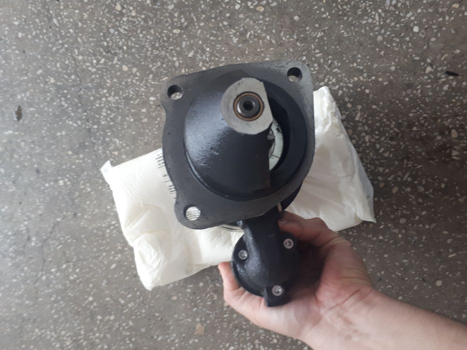 Electromotor nou stivuitor MANITOU MB...dar si alte modele