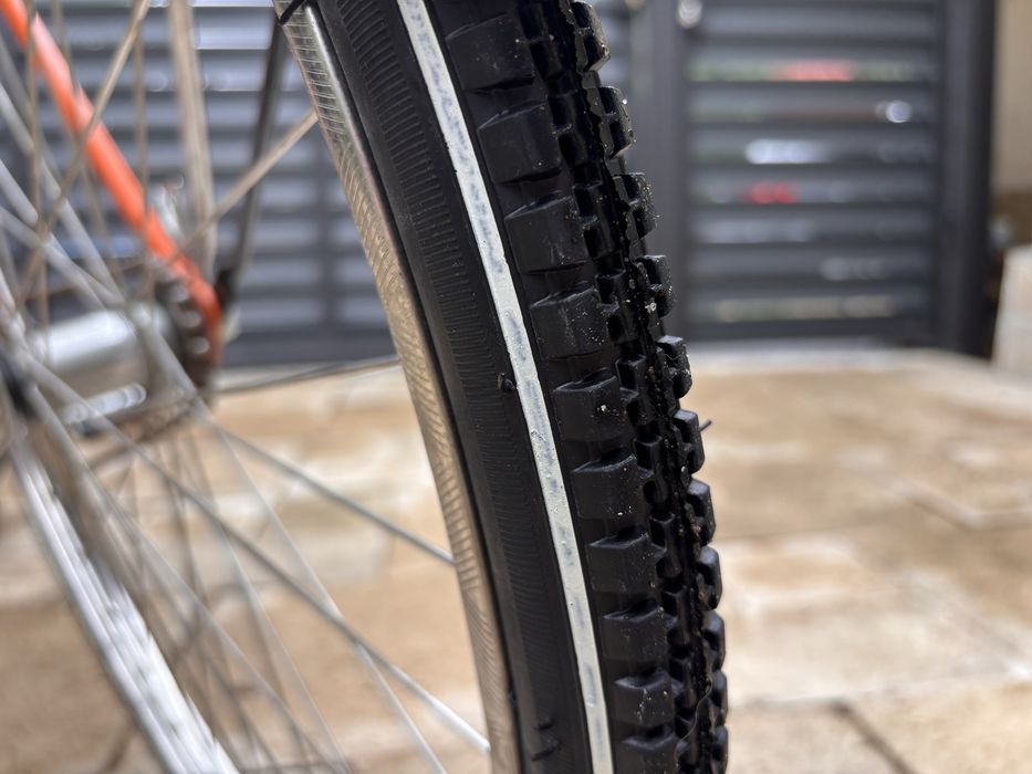 Vand Bicicleta Dama