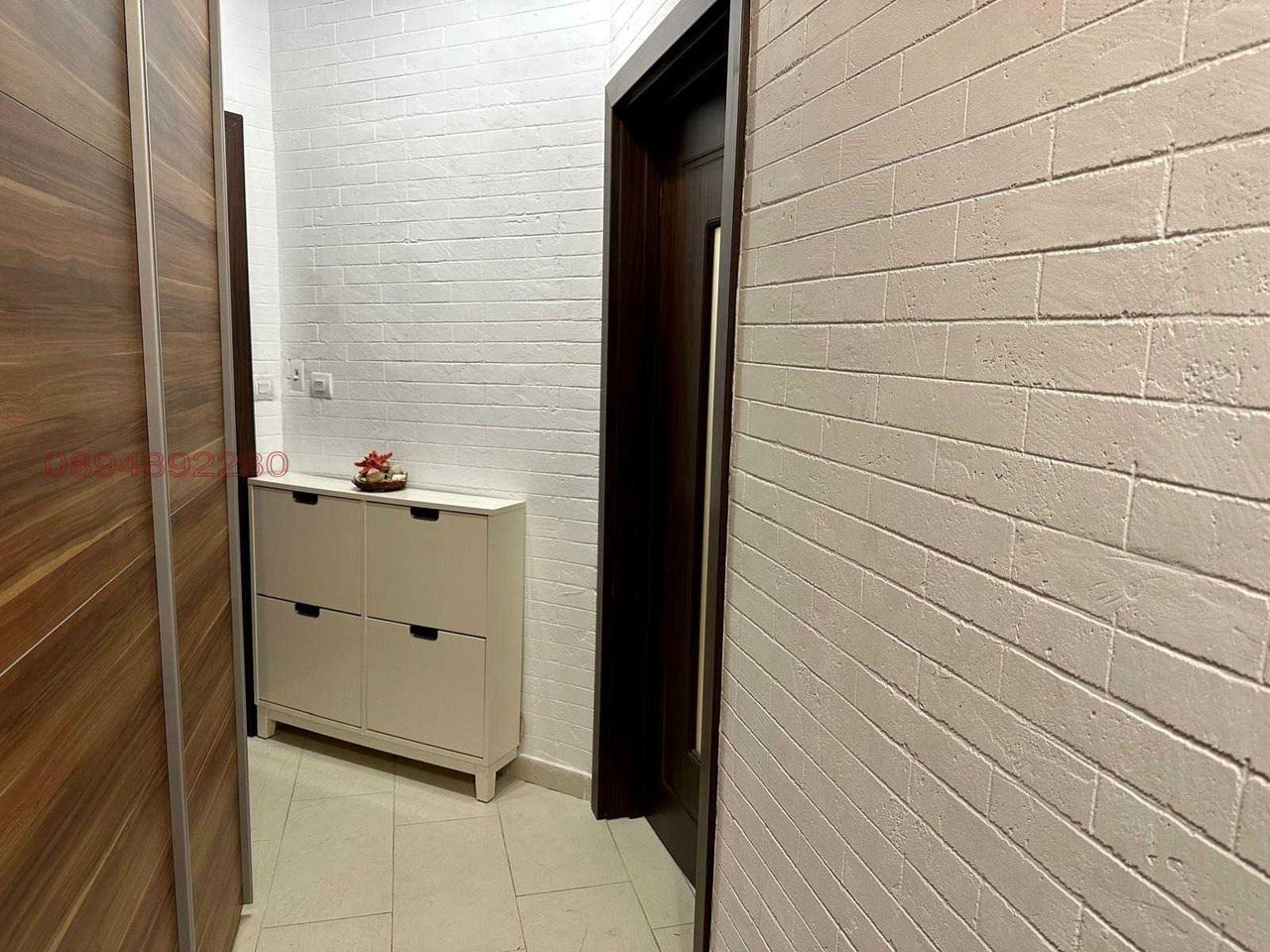 Дава се под наем Четиристаен апартамент в София, Витоша - 110 кв.м за 1100 € - Снимка #9