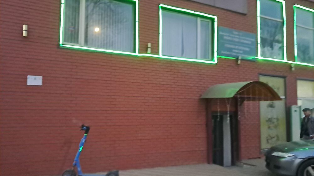 Сдается помещение в аренду