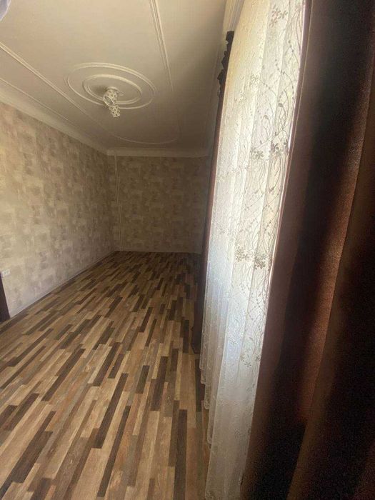 Vokzalda 2x xonali kvartira sotiladi