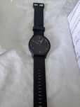Smartwatch Garmin vívomove Sport, Black