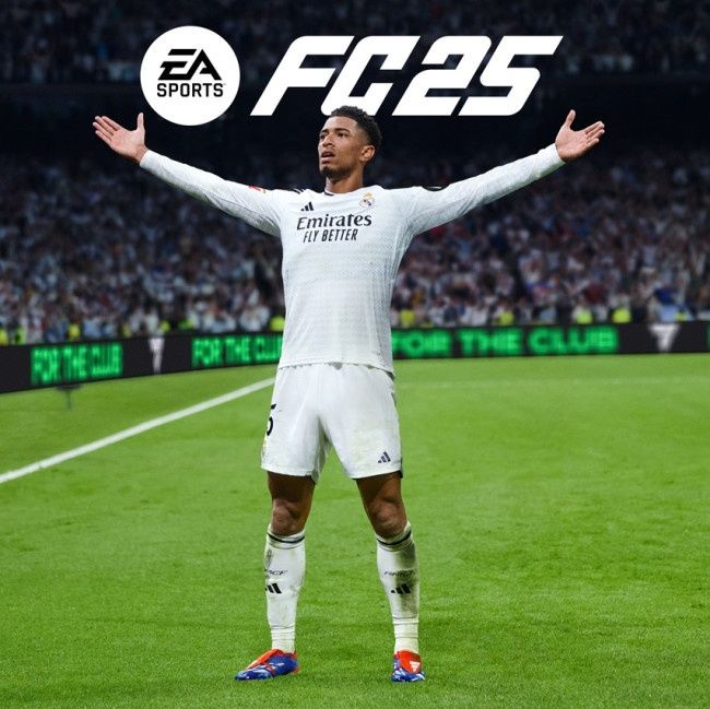 FIFA 2025 новинка на PS4 прошивка.