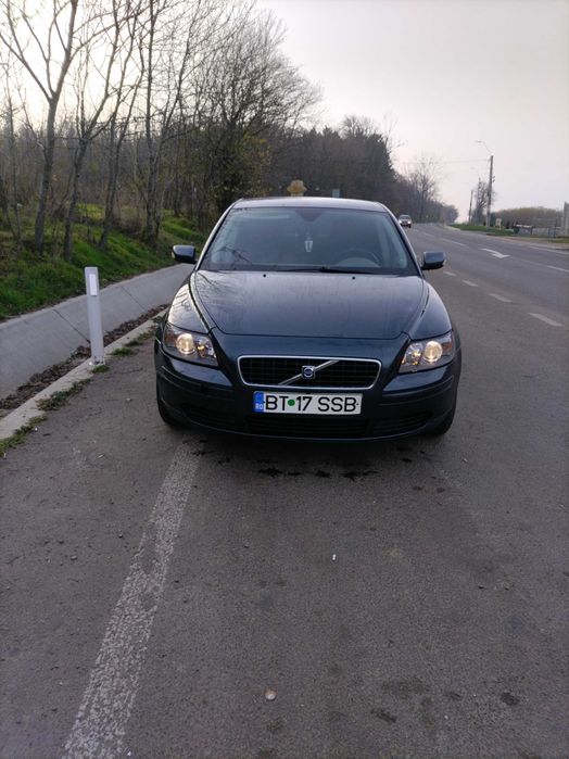 Vând volvo S40 din 2006 motor 2.0