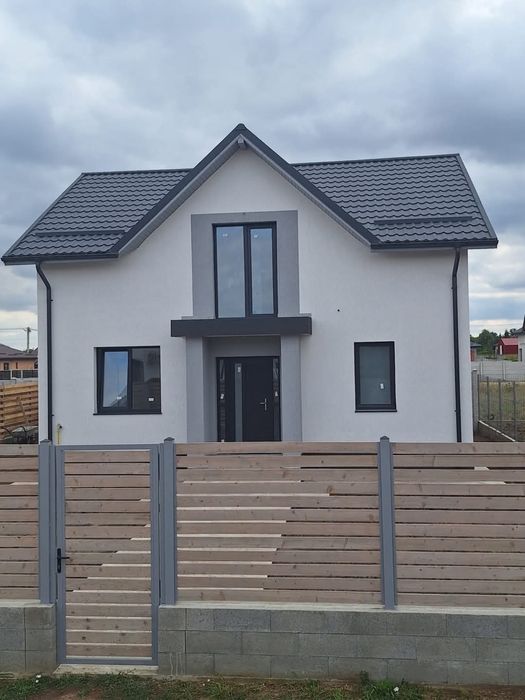 Casa de vanzare direct propetar