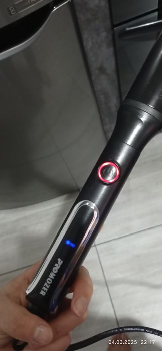 Плойка новая . .