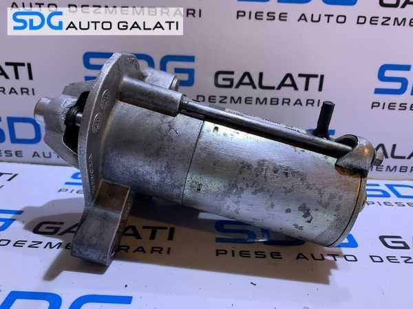 Electromotor cu 11 Dinti Cutie Manuala Mazda 3 1.6 Di Turbo 2004 - 2009 Cod 3M5T-11000-CF 3M5T11000CF 3M5T-11131-AB 3M5T11131AB [S0002]