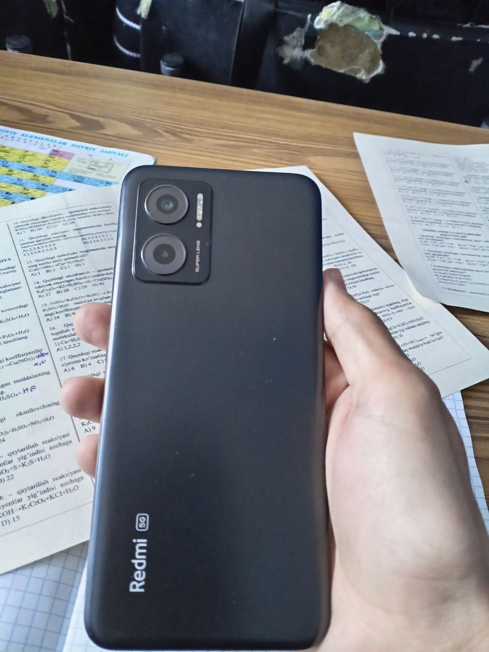 Redmi 10 5G 128 talik 8 opertiv
