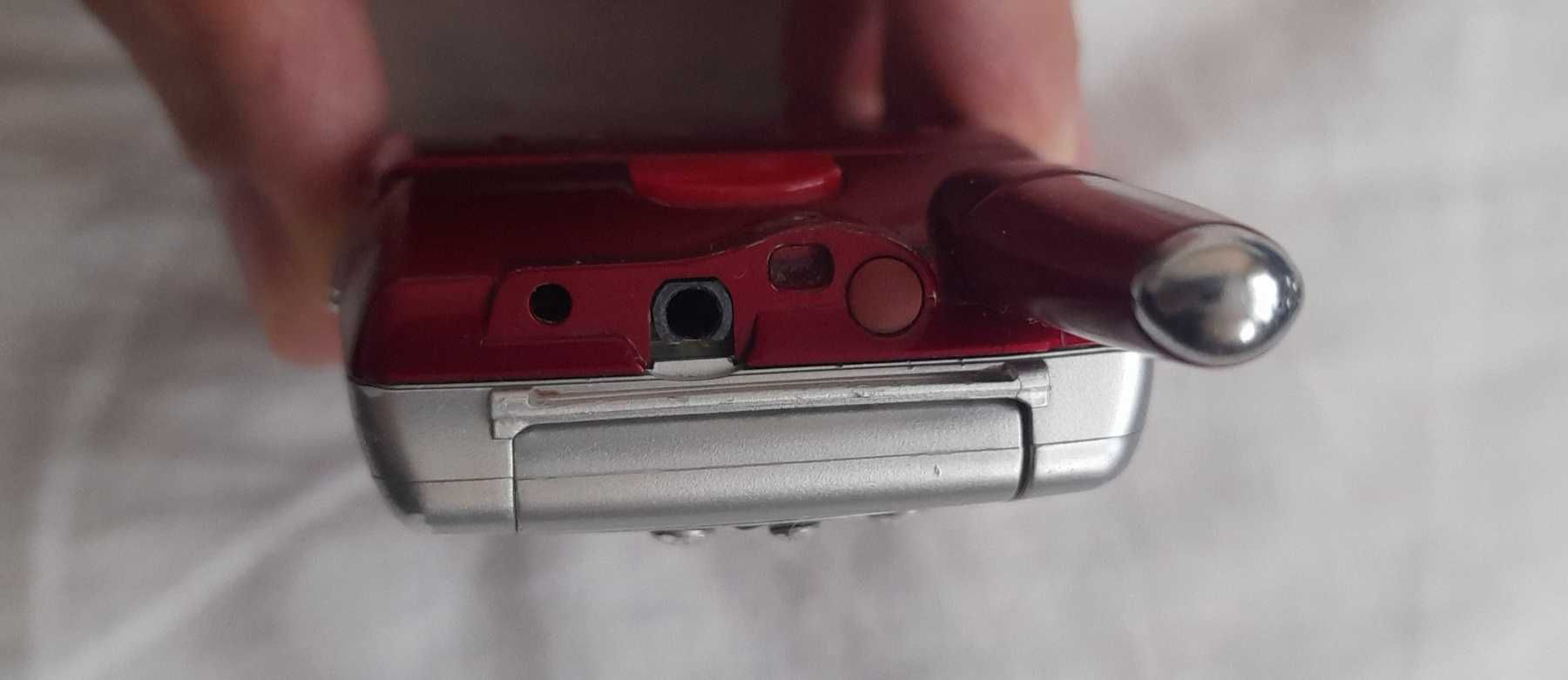 LG G5400, с два дисплея, ръчно изрисуван, пълен комплект