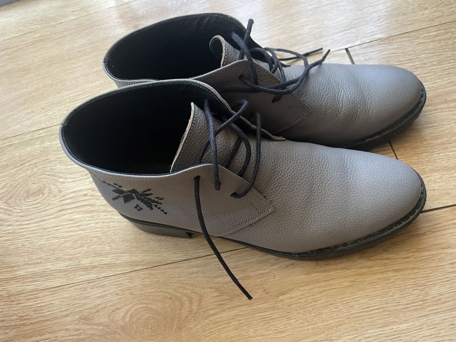 Pantofi, ghete dama, marimea 37, Iutta