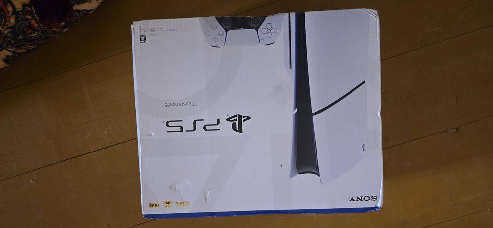 Plesteshin 5 sotiladi