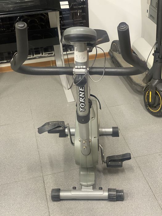 Вело тренажёр TORNEO