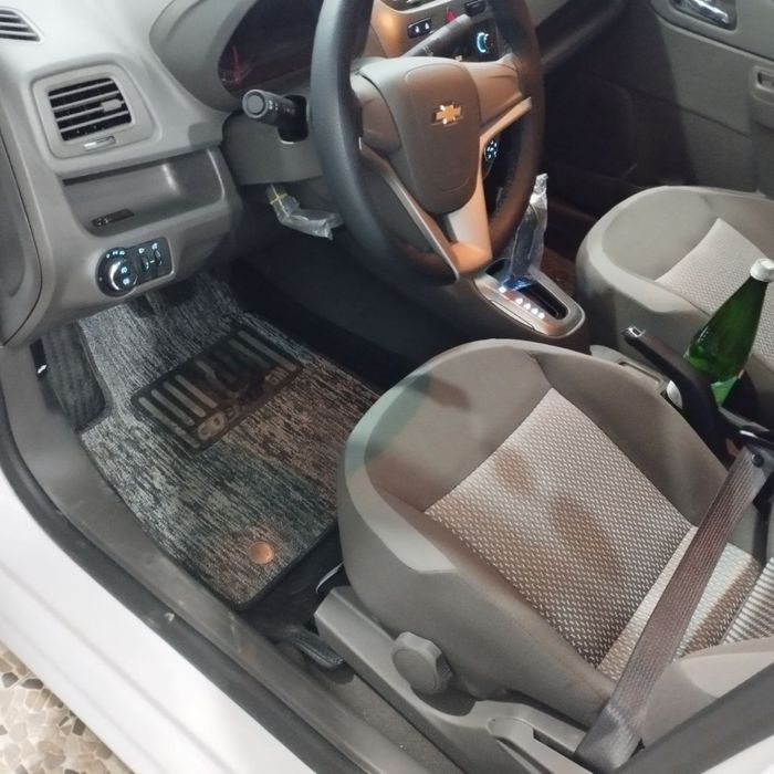 KOBOLT YANGI sotiladi va Arendaga 25 talik beriladi