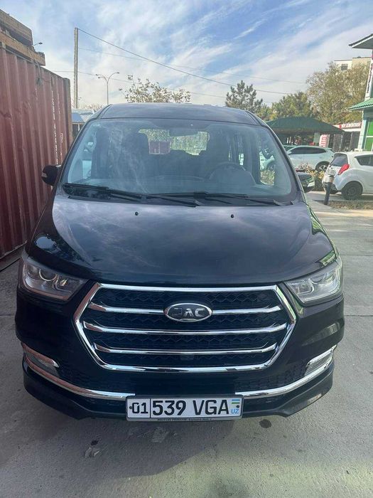 Jac M4 2019 сотилади (жак М4)