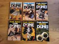 Colectia Dune (ediție veche de colectie]