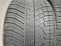 Anvelope iarna 295/30R20 Michelin Alpin 7mm