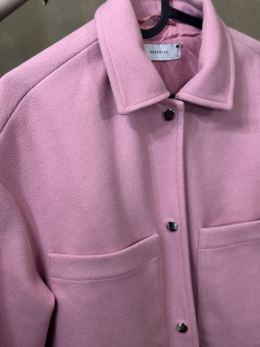 Палто тиоо риза Reserved