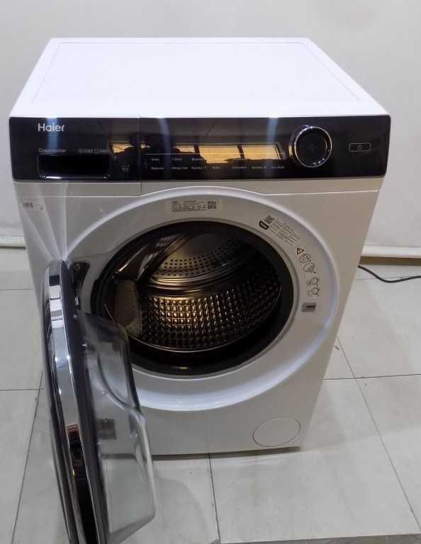 Пералня Haier I-PRO S 7 HW100-BD14979U1 код 3442