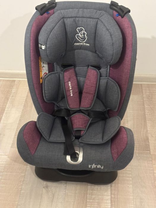 Scaun auto Mama Love 2 în 1