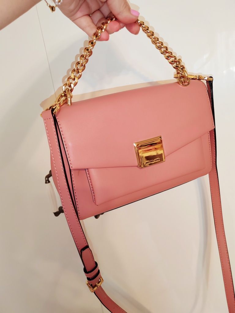 Geanta Lita medium Michael kors