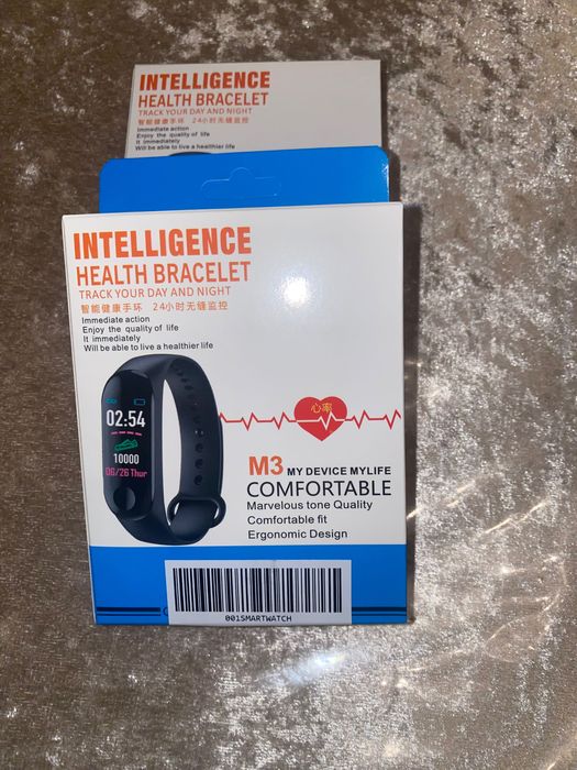 Умные часы для фитнеса в идеальнейшем состоянии