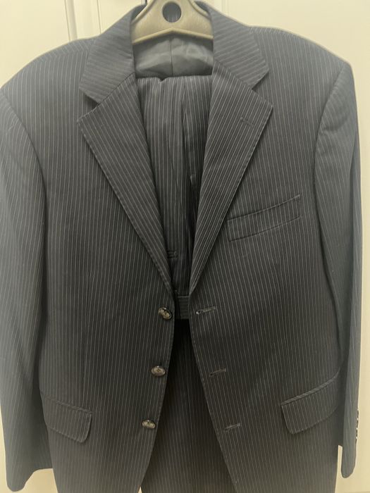 Костюм повседневный