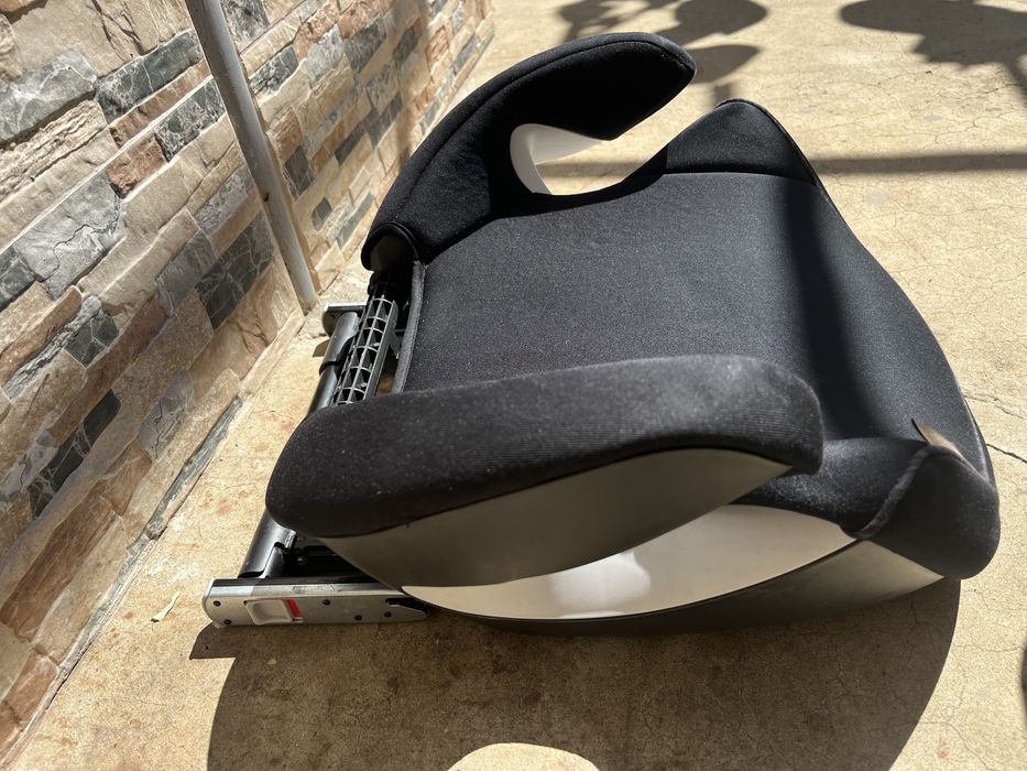 Стол за кола Cybex juno M-FIX 9-18кг