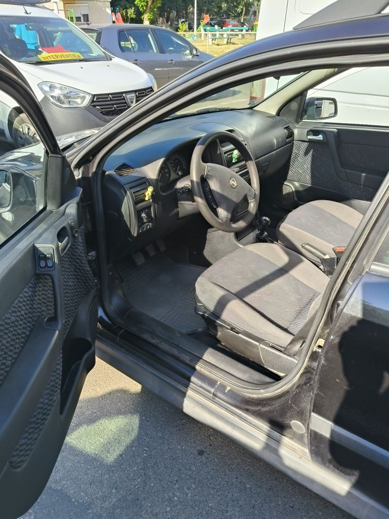Opel Astra G 1.6 Benzina