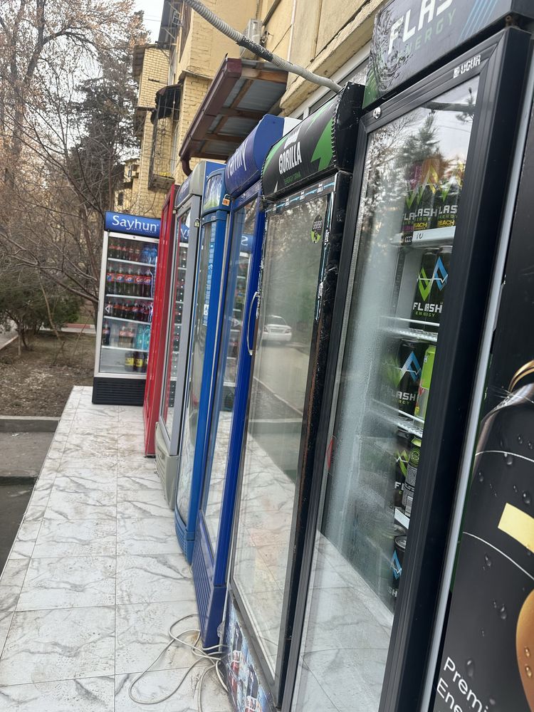 Тайёр ишлаб турган бизнес сотилади Озик овкат дукони Чилонзор 12 кв 45