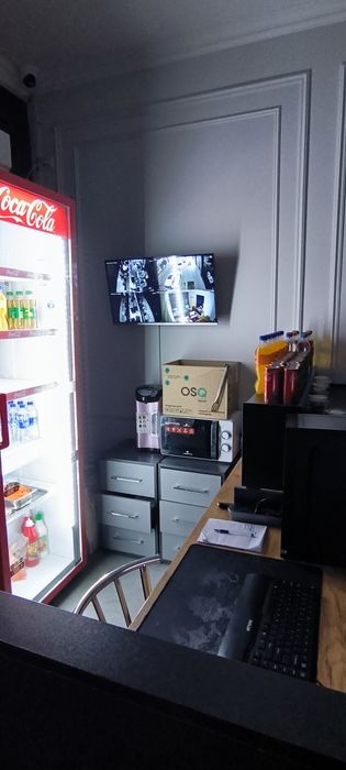 Компьютерный клуб