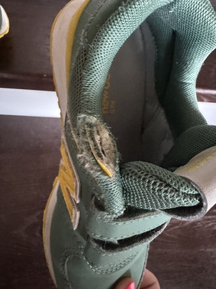 Детски маратонки New Balance