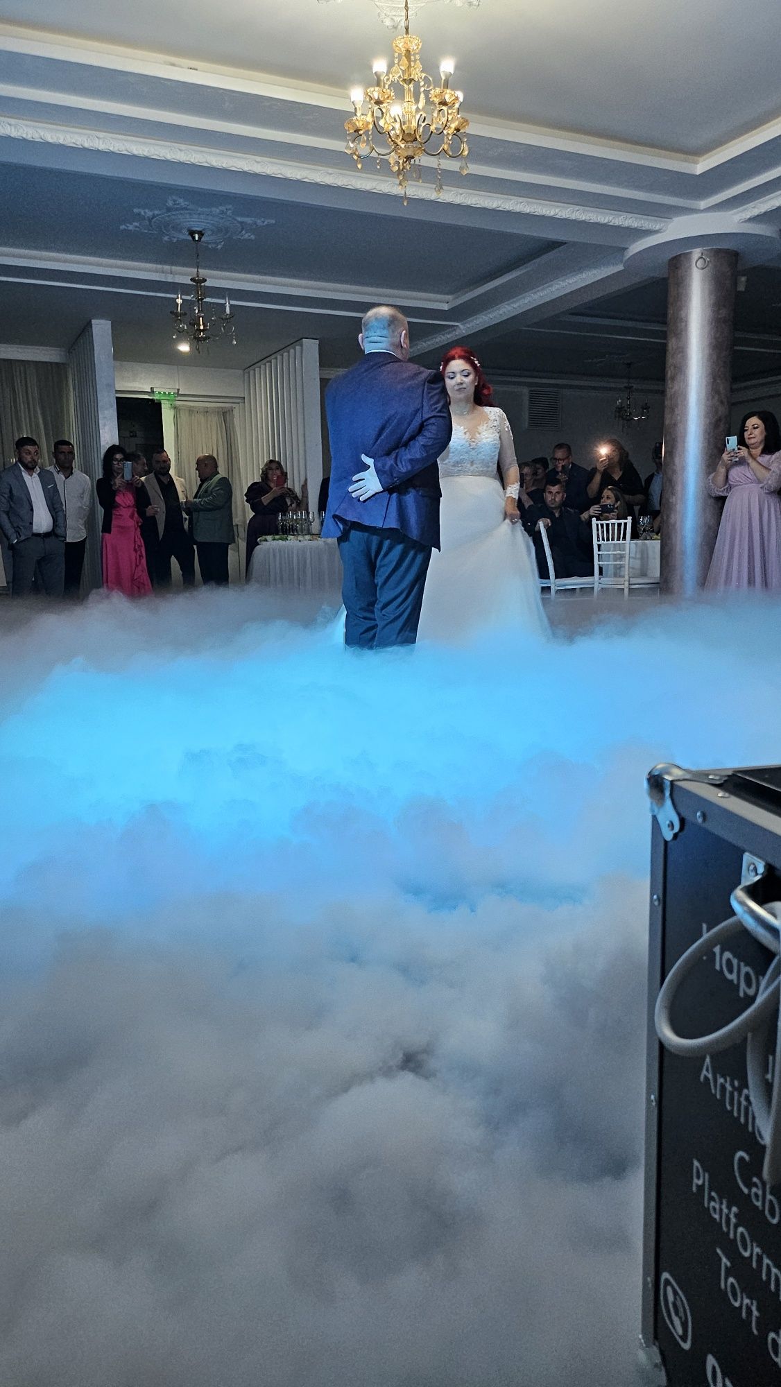 Cabina foto,Platforma video 360,Fum greu,Tort de shoturi+ CADOU