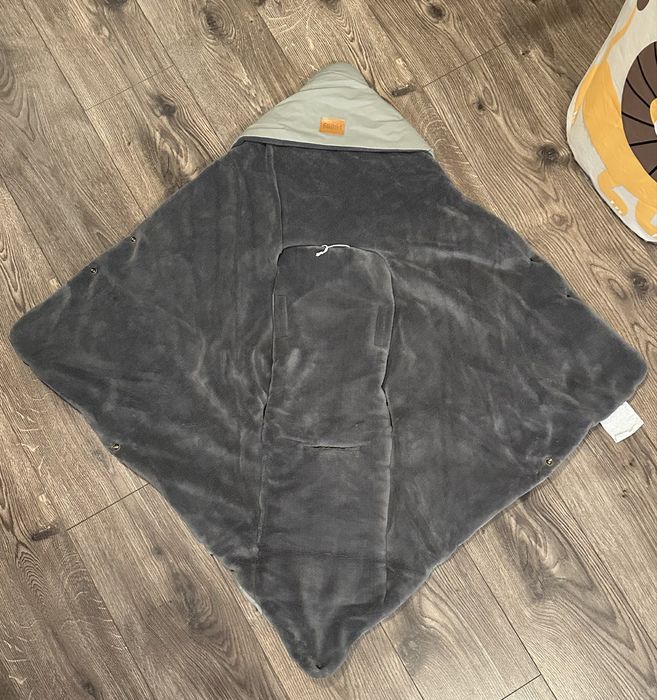 Зимно чувалче за бебешка количка универсално Tanaga Filikid