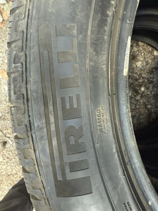 275/50/21 Pirelli 4 бр 2023