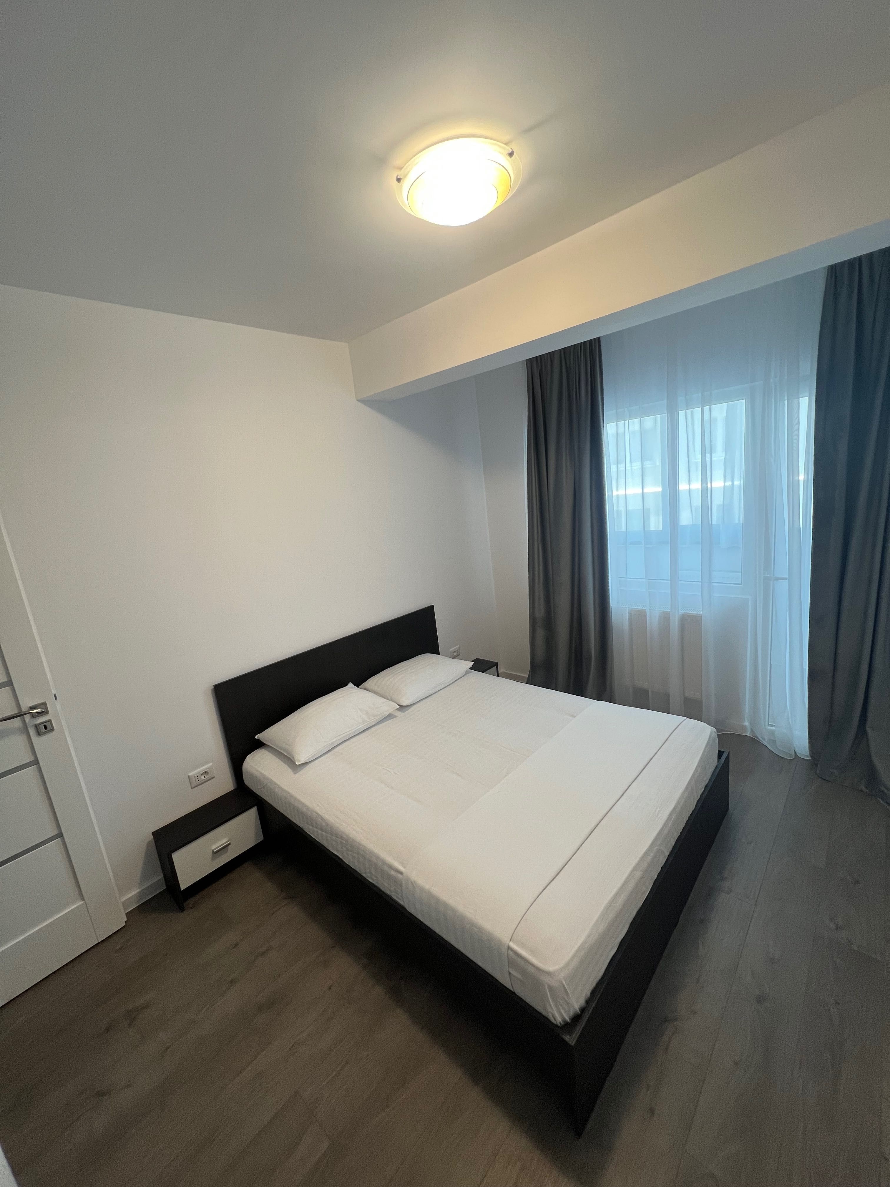 Apartament central regim hotelier Suceava