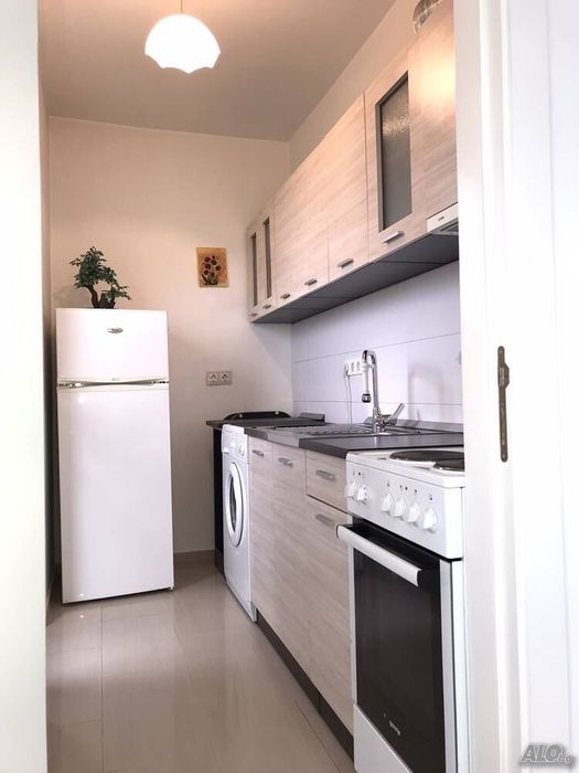 Дава се под наем Едностаен апартамент в София, Дружба 1 - 41 кв.м за 316.2 € - Снимка #4