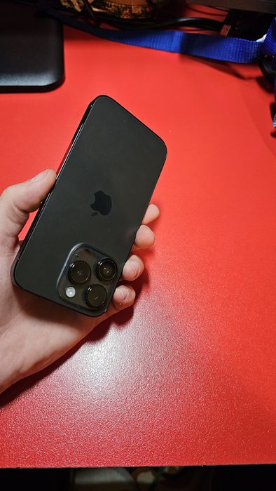 Iphone 14 pro 128 gb esim