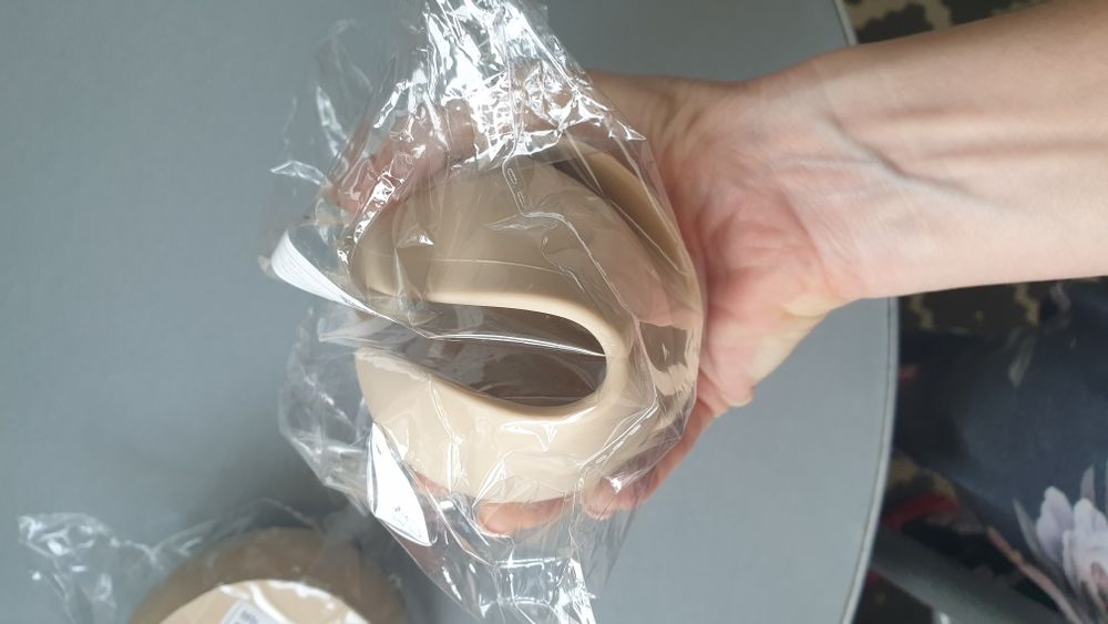 Castron bebe silicon cu ventuza diversificare