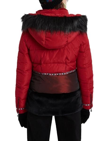 Desigual зимно яке