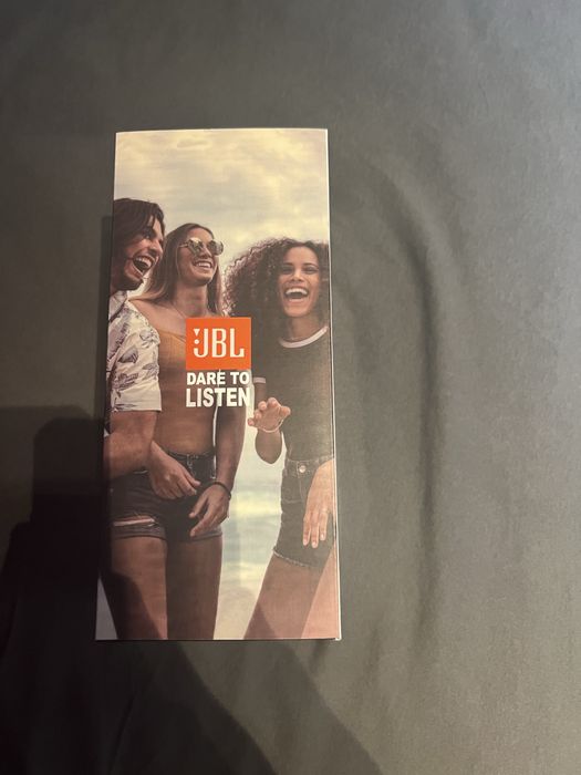 Boxă JBL flip7 Originala ( detin factura )