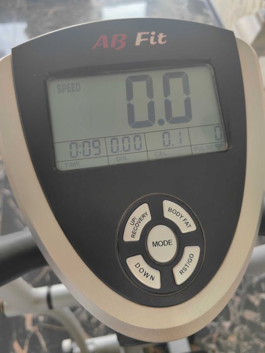 Кростренажор  спорт