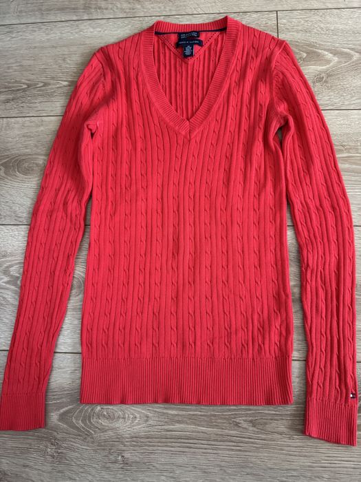 Pulover Tommy Hilfiger